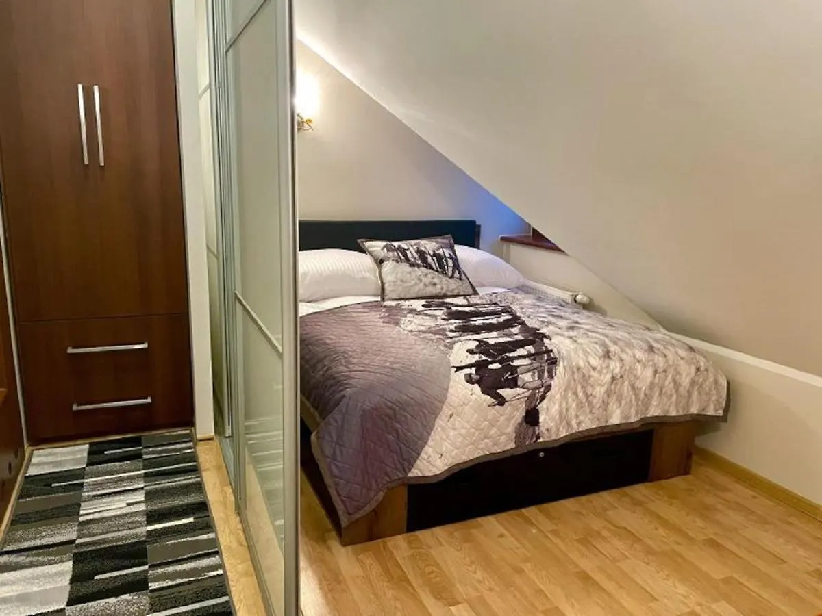 Apart-Center Motyl Apartment Zakopane 0*,  Poland