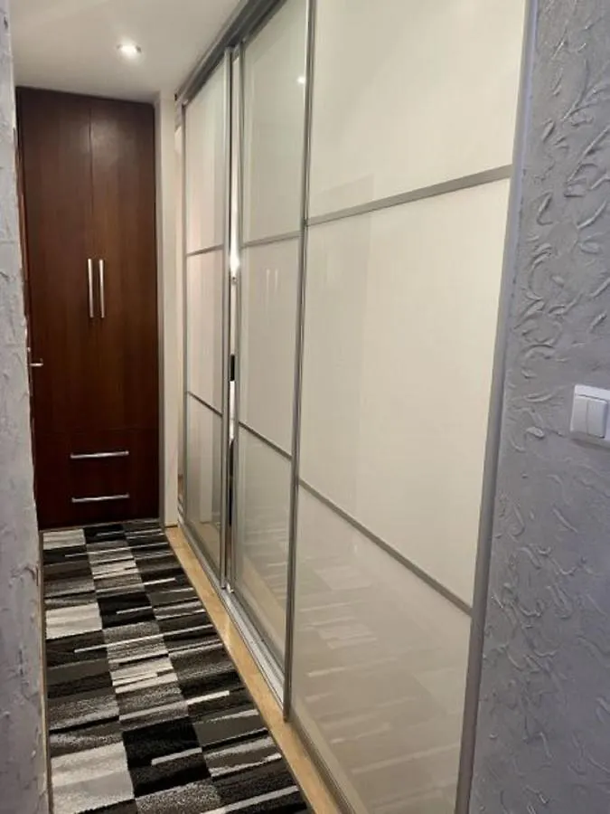 Apart-Center Motyl Apartment Zakopane