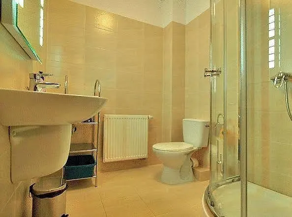 Apart-Center Motyl Apartment Zakopane 0*,