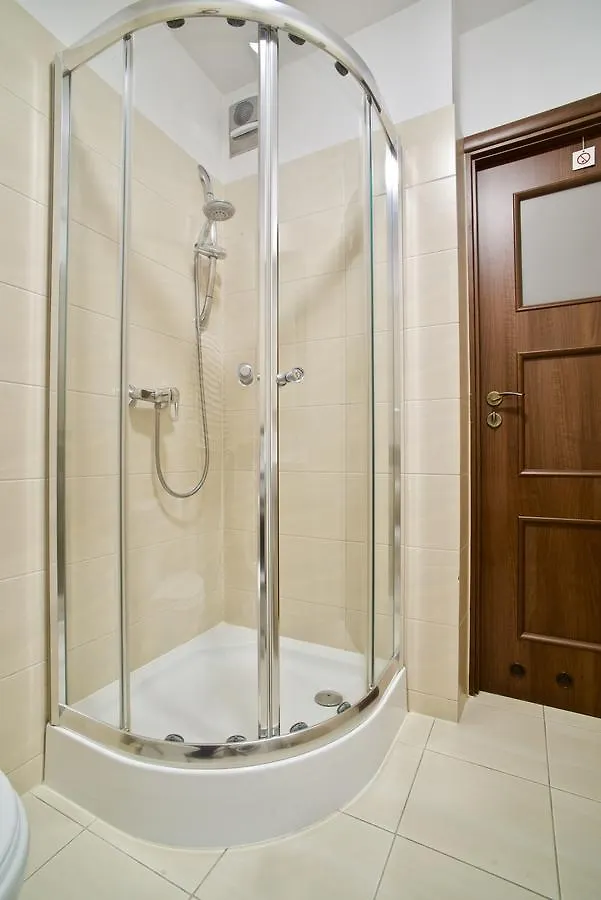 Apart-Center Motyl Apartment Zakopane