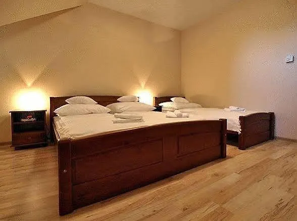 Apart-Center Motyl Apartment Zakopane Poland