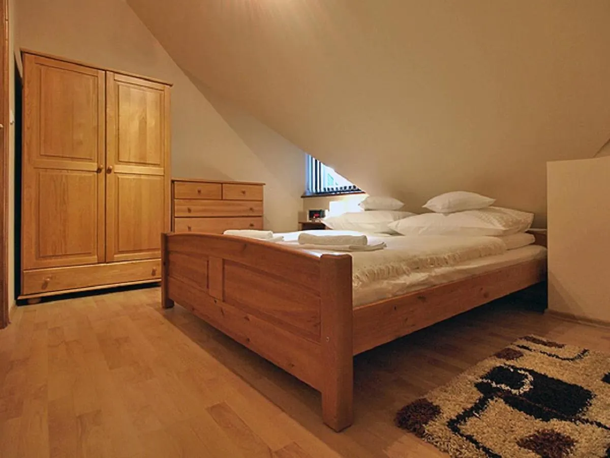 Apart-Center Motyl Apartment Zakopane
