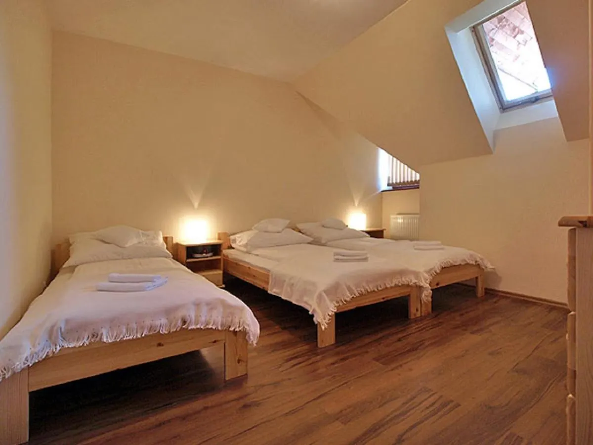 Apart-Center Motyl Apartment Zakopane Poland