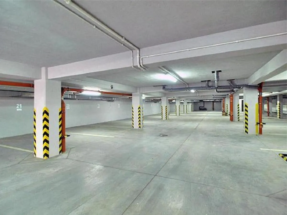 Apart-Center Motyl Apartment Zakopane
